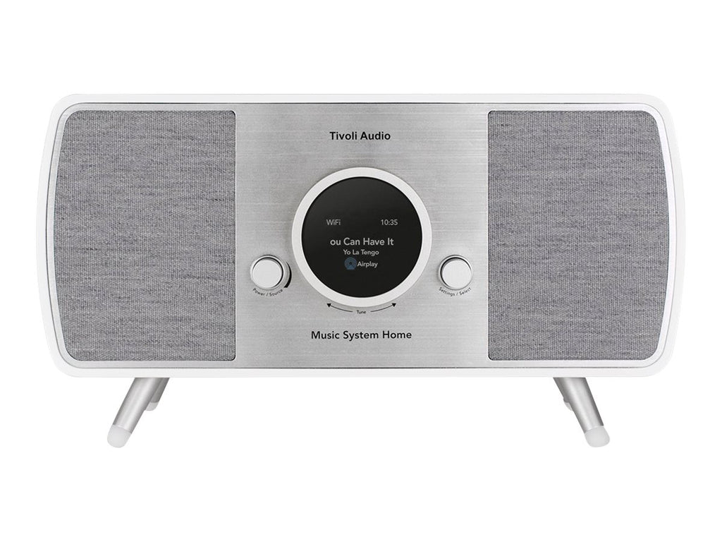 Music System Home