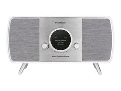 Tivoli Audio Music System Home - RADIOS - Tivoli Audio | Fillion Électronique