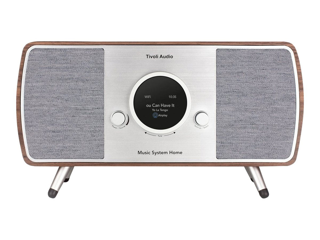 Music System Home