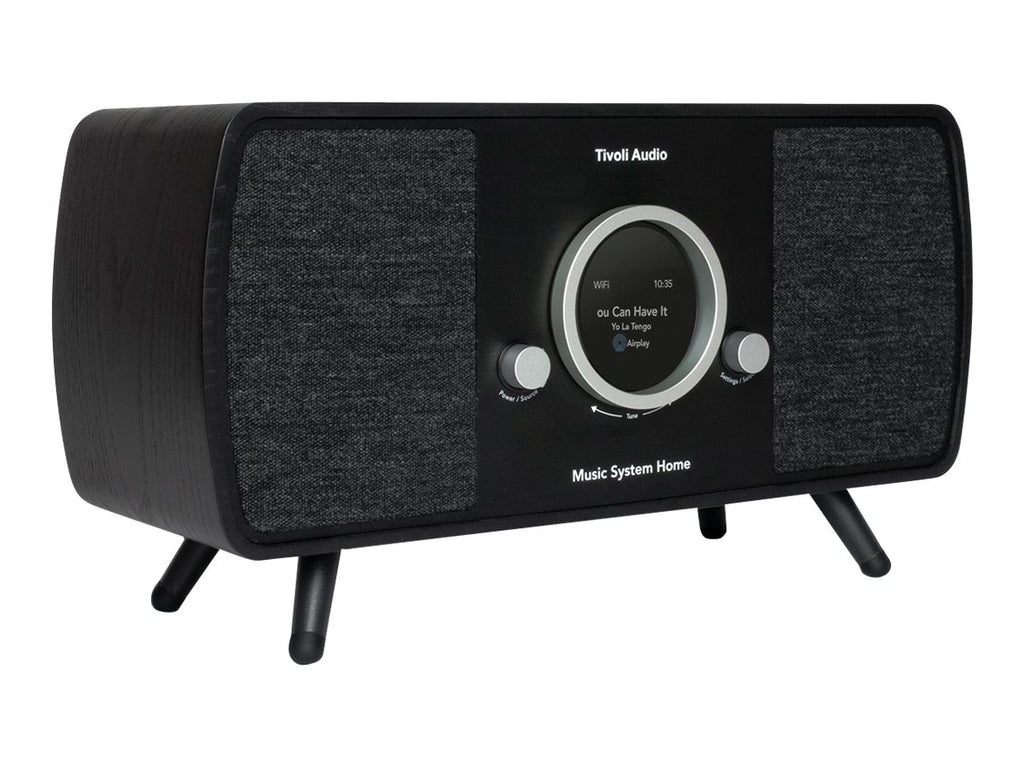 Music System Home