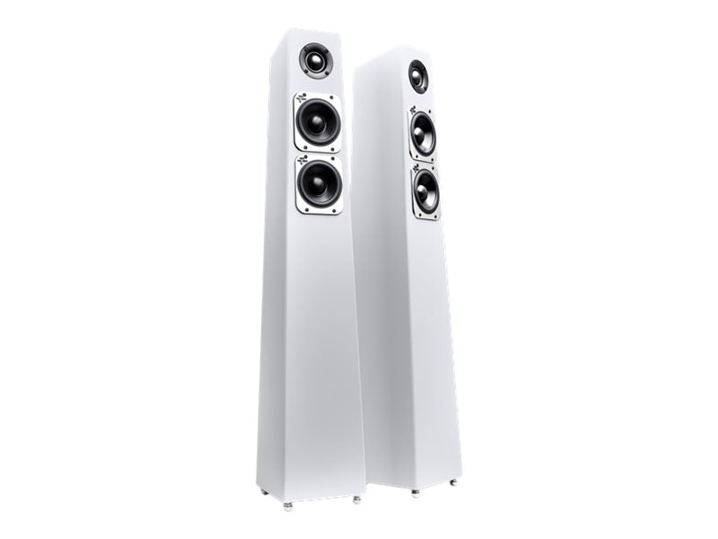 Tribe Tower (Paire)