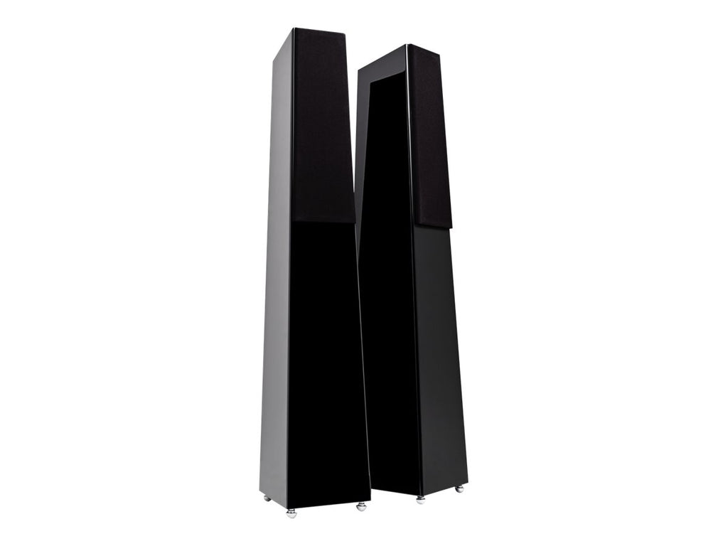 Tribe Tower (Paire)