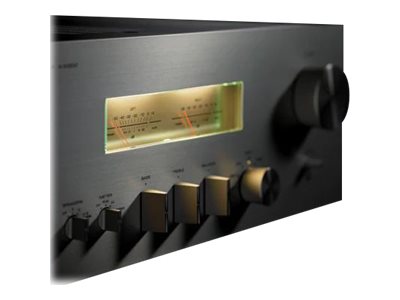 A-S1200 - AMPLIFICATEURS STÉRÉO INTÉGRÉS - Yamaha | Fillion Électronique