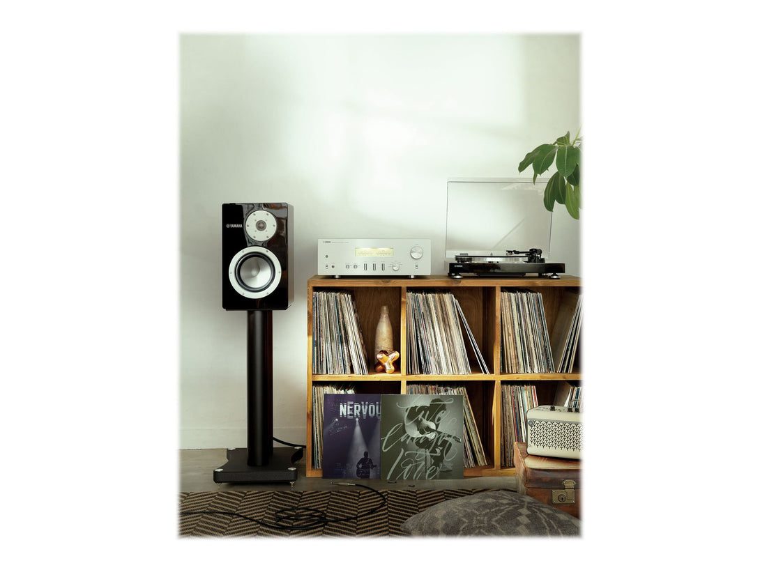 A-S1200 - AMPLIFICATEURS STÉRÉO INTÉGRÉS - Yamaha | Fillion Électronique