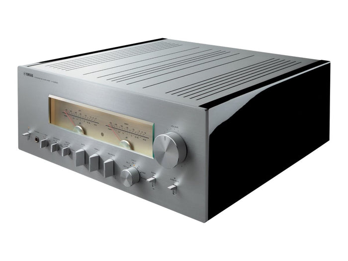 A-S3200 - AMPLIFICATEURS STÉRÉO INTÉGRÉS - Yamaha | Fillion Électronique