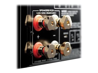 A-S3200 - AMPLIFICATEURS STÉRÉO INTÉGRÉS - Yamaha | Fillion Électronique
