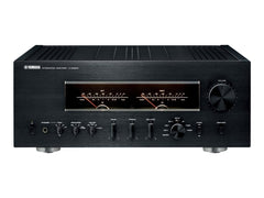 A-S3200 - AMPLIFICATEURS STÉRÉO INTÉGRÉS - Yamaha | Fillion Électronique