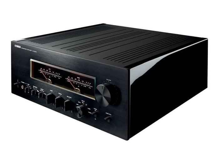 A-S3200 - AMPLIFICATEURS STÉRÉO INTÉGRÉS - Yamaha | Fillion Électronique