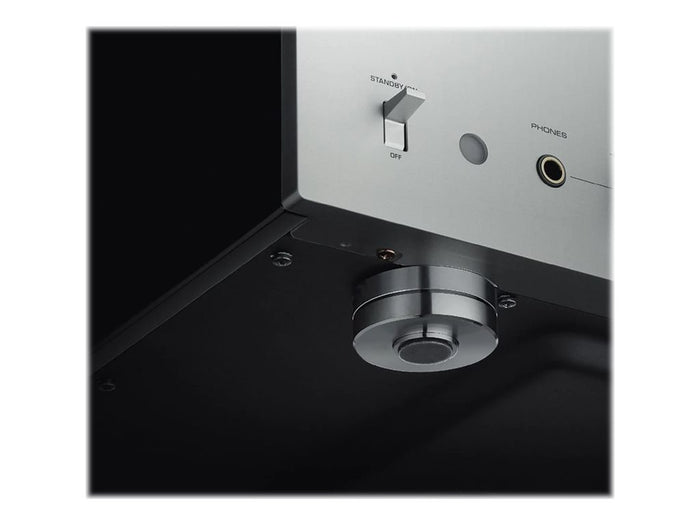 C-5000 - PRÉAMPLIFICATEURS STÉRÉO - Yamaha | Fillion Électronique