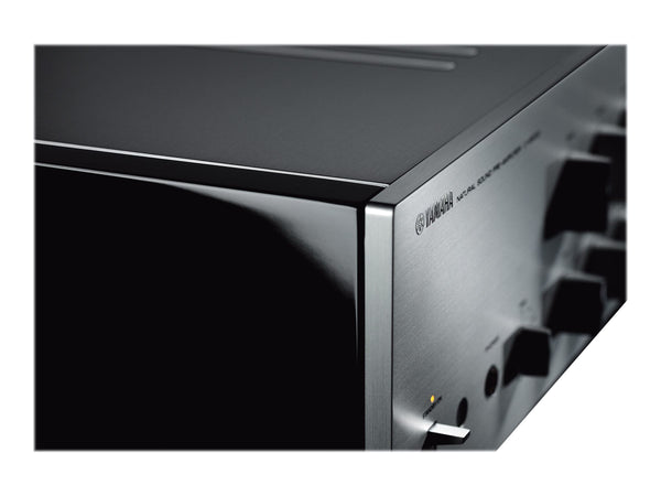 C-5000 - PRÉAMPLIFICATEURS STÉRÉO - Yamaha | Fillion Électronique