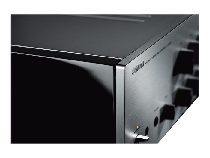 C-5000 - PRÉAMPLIFICATEURS STÉRÉO - Yamaha | Fillion Électronique
