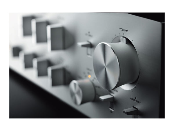 C-5000 - PRÉAMPLIFICATEURS STÉRÉO - Yamaha | Fillion Électronique