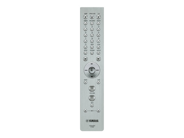 CD-S2100 - LECTEURS CD - Yamaha | Fillion Électronique
