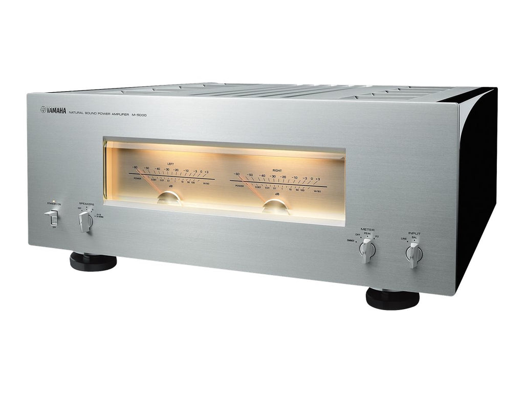 M-5000