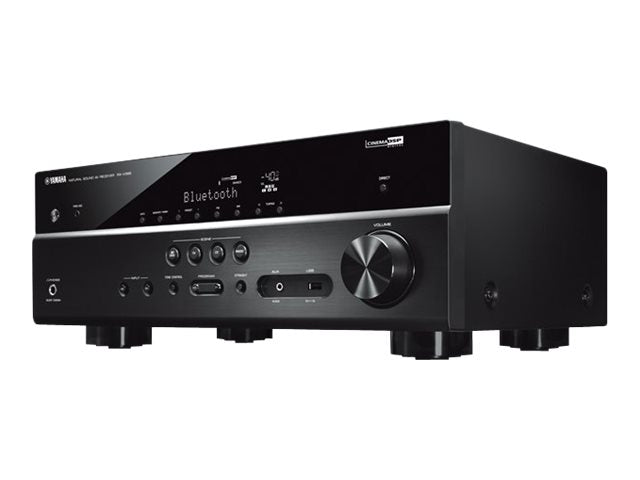 RÉCEPTEUR AV 5.1 canaux Yamaha HTR-3068 d'occasion - entièrement RÉCEPTEUR AV 5.1 canaux Yamaha HTR-3068 d'occasion - entièrement
