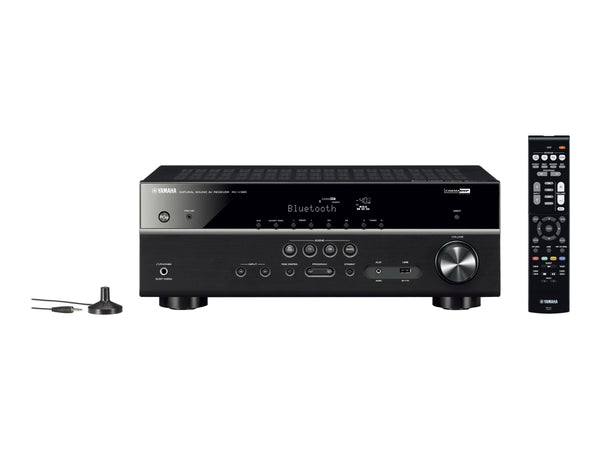 yamaha-rx-v385-recepteurs-